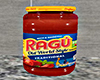 Ragu Spaghetti Sauce