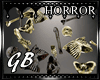 [GB]dead skeleton\horror