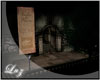 LUZ| Theater Lioncourt