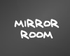 Mirror Room