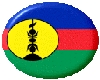 Caledonian national flag