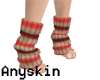 [MR] Raspberry Feet