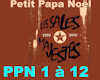 Petit papa noël