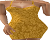 Marigold Slip Dress