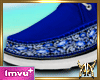 Talavera Summer Shoes v2