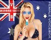 Aussie Girl Voice Box