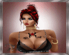 Derivable Chest Tattoo