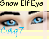 (Cag7)Snow Elf Eyes M