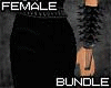 SP* Female Armor Bundle
