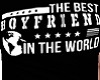 ►T-shirt★ BOYFRIEND