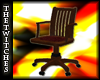 (TT)  School Chair