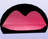 Lips Couch