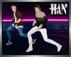 [H]Dance 01 ►Group