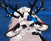 Comet deer xmas f 4