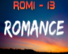 C- ROMANCE