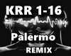 Palermo REMIX