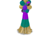 DAPSI BALLOON DROP