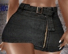 eeDenim Skirt XL