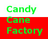 !ASW candy cane theater