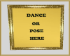 SB~Dance Or Pose Marker