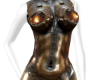 Cooper cyborg Suit