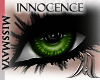 [M] Innocence Light Grn