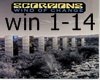 Scorpions Wind Of Change
