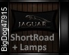[BD]ShortRoad+Lamps
