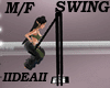 !D! M/F SWING