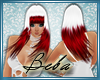 Barbra Ice Red 2