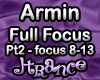 Armin - Full Focus