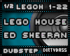 Lego House Dubstep 1