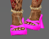 TIMELESS HEEL