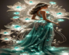 Emerald Lady