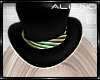 AQ|SnowLady Hat