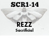 REZZ Sacrificial