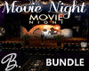 *B* Movie Night Bundle