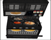Soul Food Cooking Stove