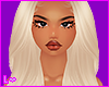 𝓁. hillary blonde