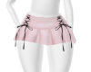 pink skirt