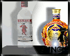 Liquor Shelf | Derivable