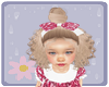 Kids Candy Bow 1