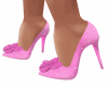 Sapato Laço Pink~JP