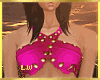 [LW]Mira Pink Gown