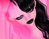 P! Candy - Pink Black
