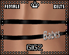 |G| Babes Belt