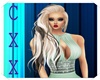 CXX Falsuni Blond/Blck