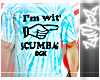 [ZM] ScumBag Shirt IV