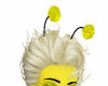G* Yellow Bee Feelers