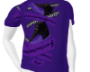 Purple Dunk T
